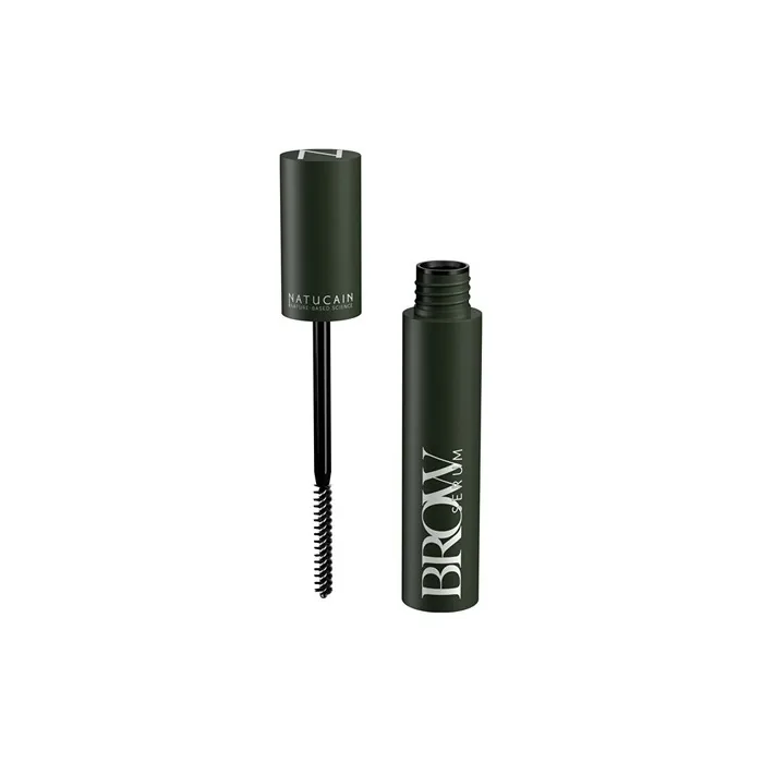 Natucain Brow Serum 62 Ml For Eyebrow Growth