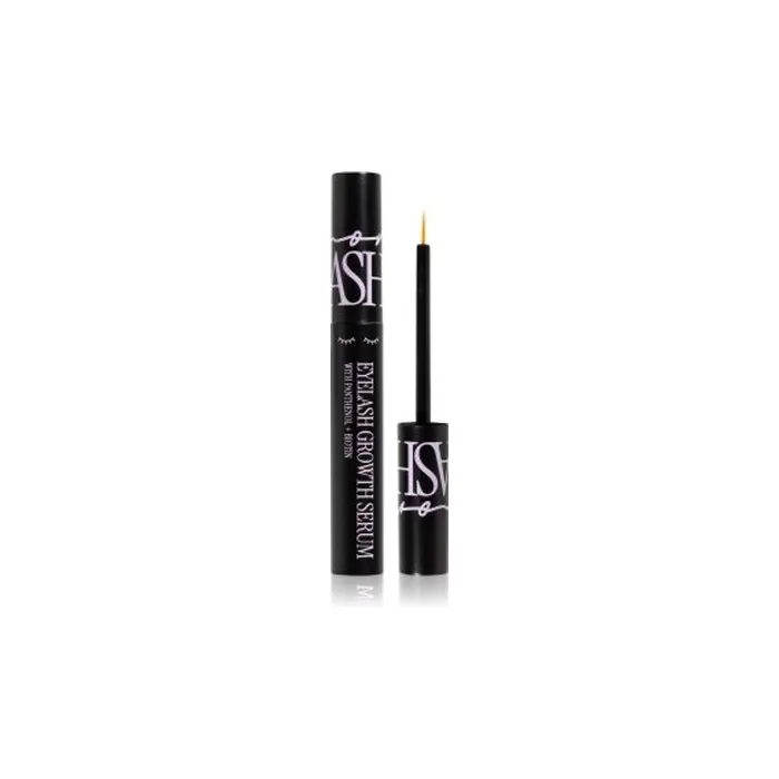 My White Secret Breakout+Aid Eyelash Growth Serum