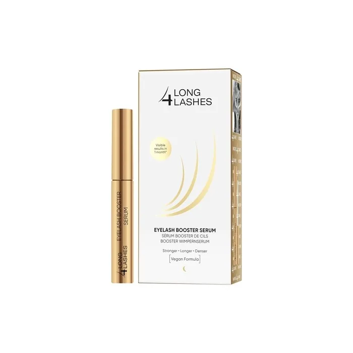Long4Lashes FX5 Power Formula Eyelash Serum by Oceanic 3ml