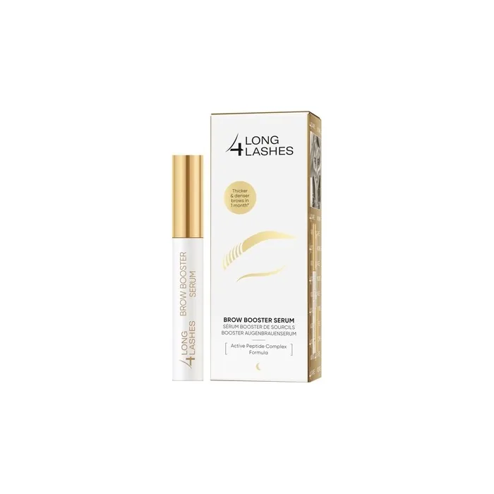 Long4Lashes Brow Booster Serum 3ml