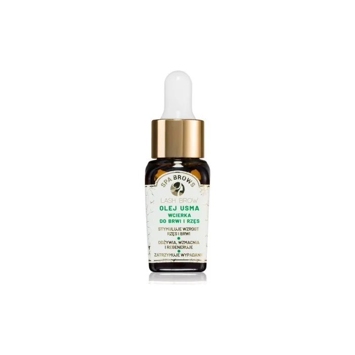 Lash Brow Spa Brow And Lash Oil Treatment 10ml