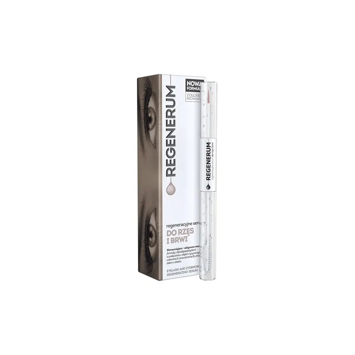 Regenerum Regenerating Serum For Eyelashes 11ml