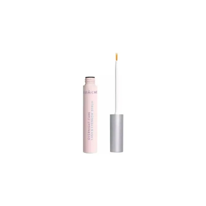 Lumene Overnight Care Serum for Lashes and Brows 5ml
