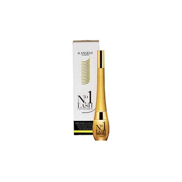 Di Angelo Cosmetics No1 Lash Extend Serum Serum For Extending And Thickening Eyelashes Limited Edition