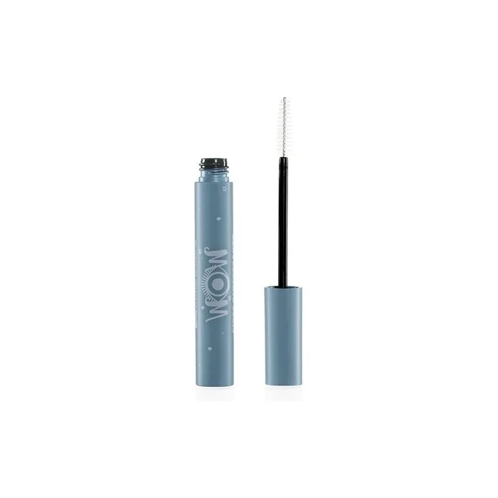 La Saponaria Eyelash & Eyebrow Strengthening Serum With Essential Oils
