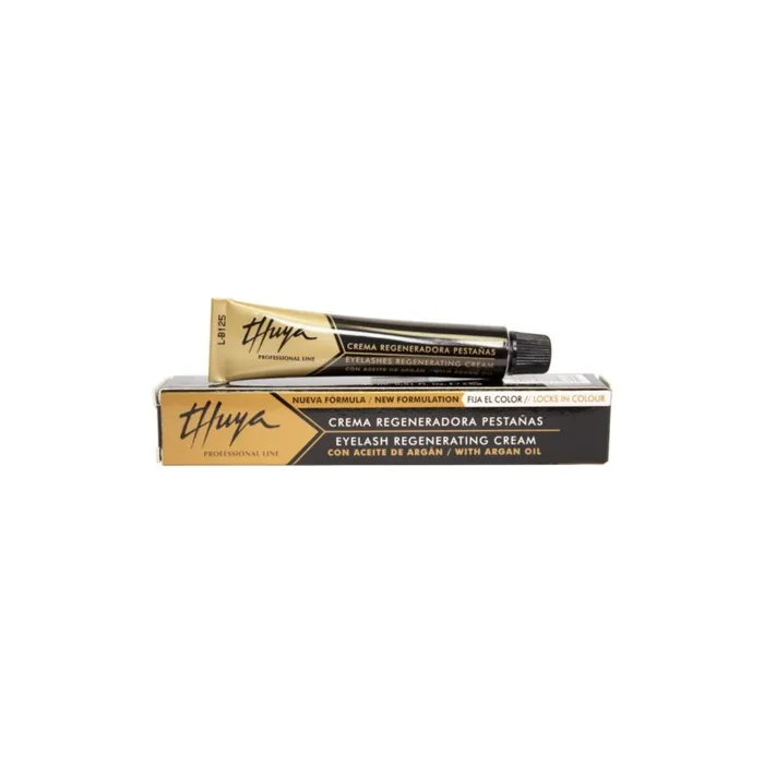 Thuya Eyelash and Eyebrow Regenerating Cream with Argan Oil