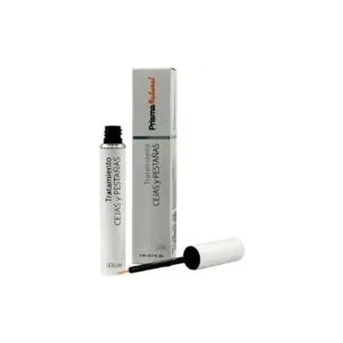 Prisma Natural Eyelash And Eyebrow Serum 5ml