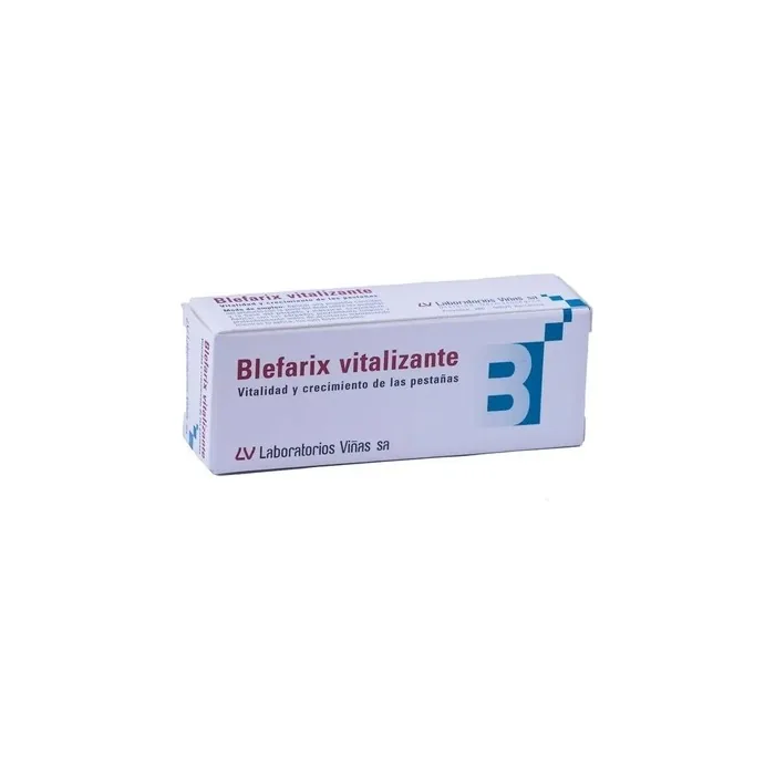 Laboratorio Vias Blefarix Eyelash Vitaliser Vineyards 4ml