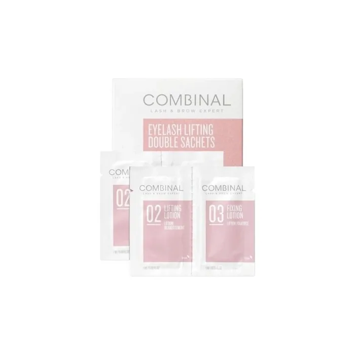 Perron Rigot Combinal Monodoses Eyelash Enhancer X10