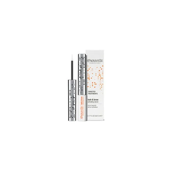 Synouvelle Cosmetics Lash Brow Activating Serum 5 Ml