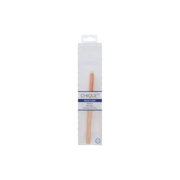 Royal & Langnickel Royal & Lang Chique Brow & Liner Brush Rose