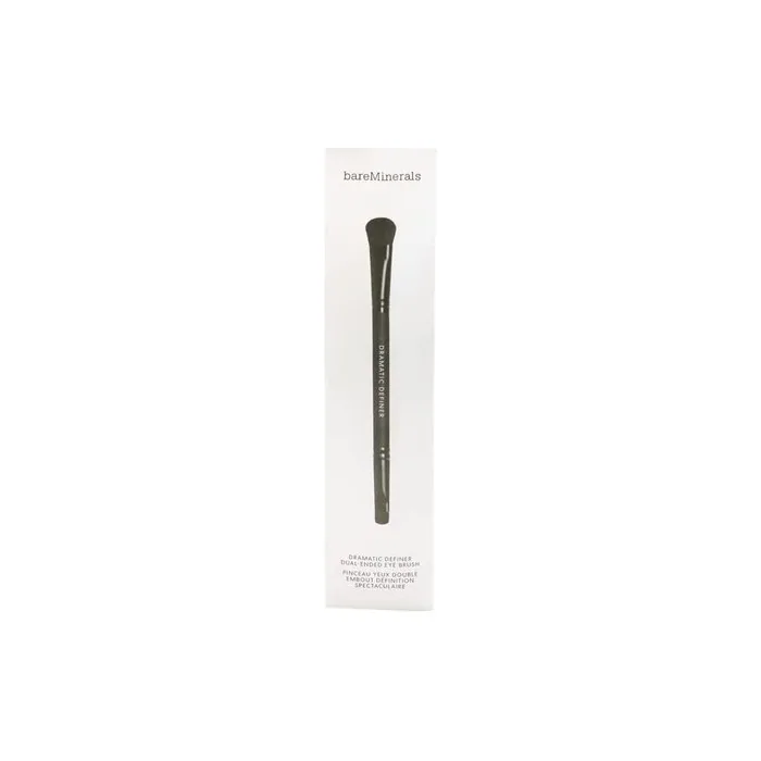 Dramatic Definer Dual-Ended Eye Brush