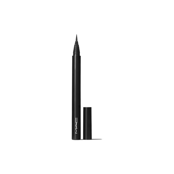 Brushstroke 24-Hour Liquid Eyeliner 01 Black