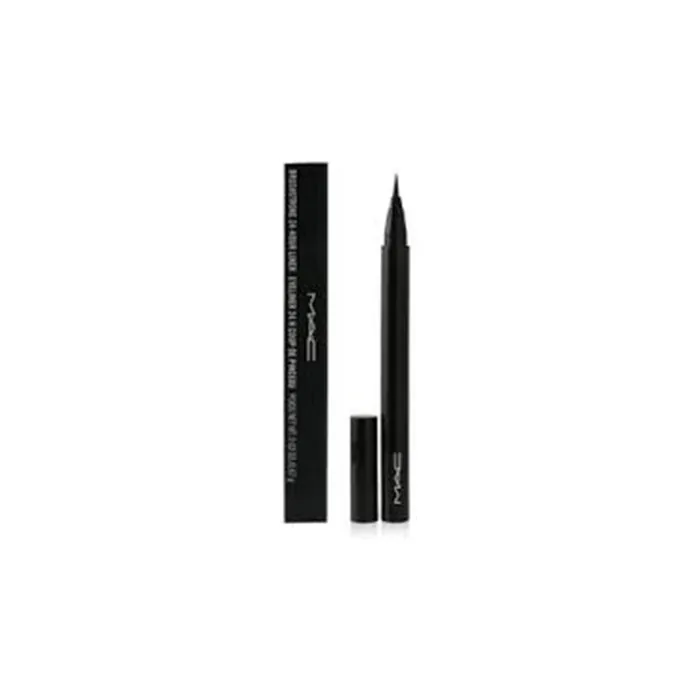 Mac Cosmetics Brushstroke 24 HR Eyeliner Brushbrown