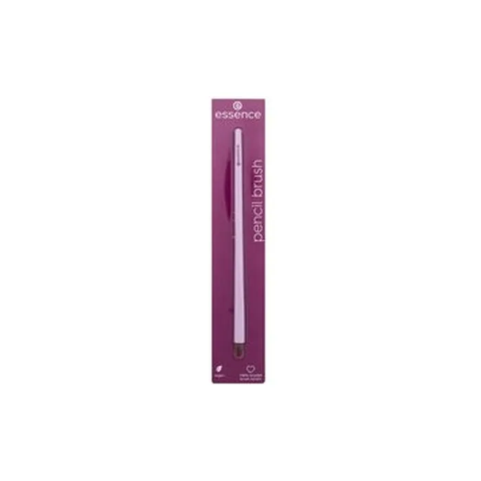 Essence Brush Pencil Brush Brush For Precise Eye Makeup