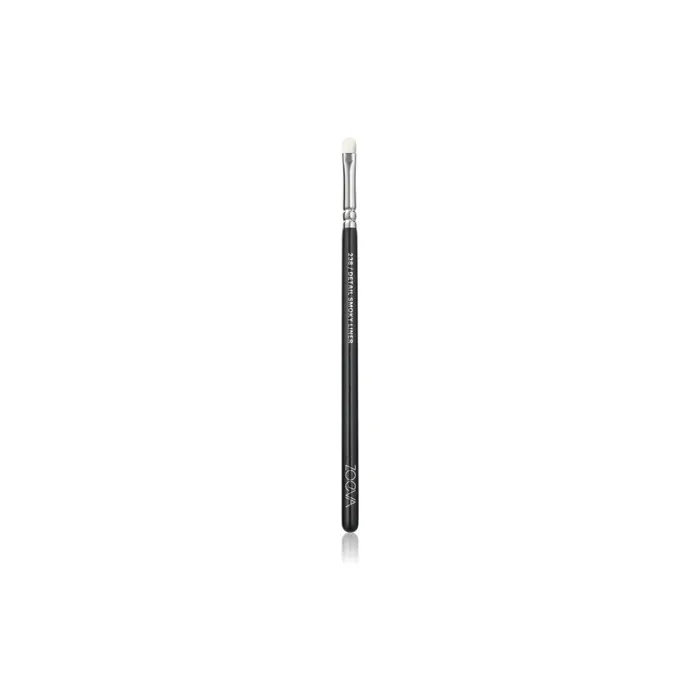 Zoeva 238 Detail Smoky Liner Brush 1 Pz