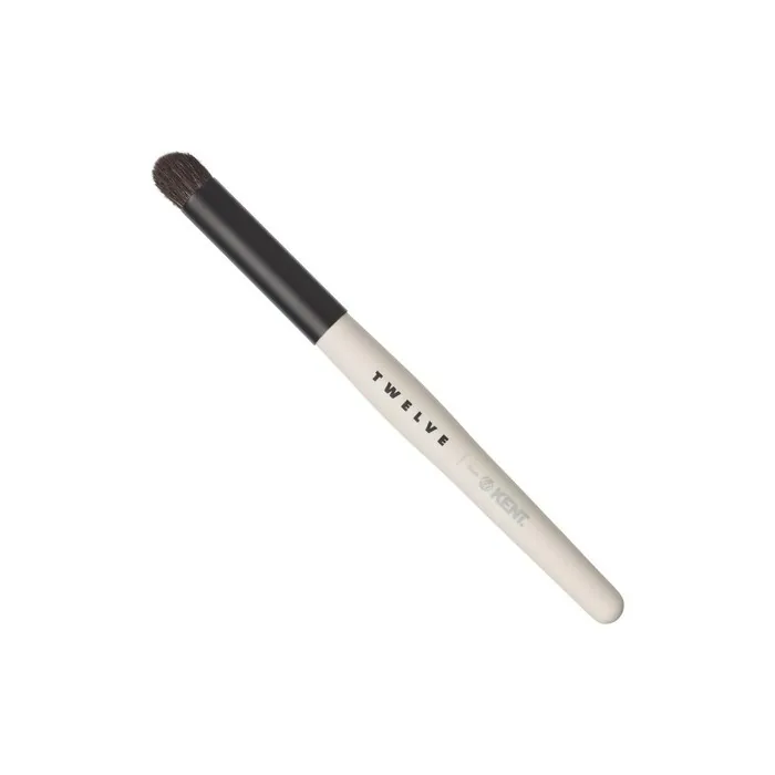 Kent Twelve Cosmetic Brush Range Definition Socket Line Brush