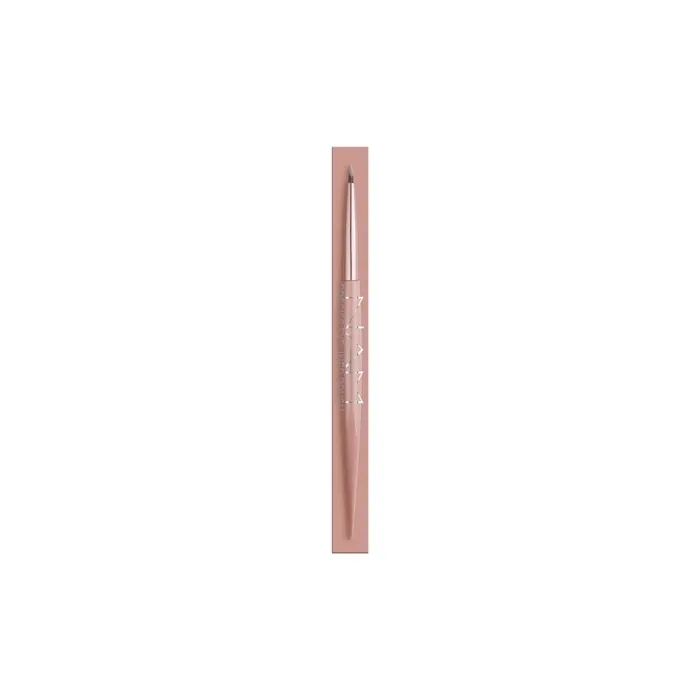 Nam Precise Eyeliner Brush Perfect For Detailed Eyeliner Application