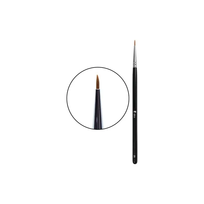 IBRA Makeup Eyeliner Brush Number 25