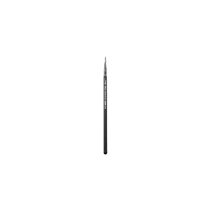 Jessup Eyeliner Brush 210 Precision Eyeliner - Perfect For Detailed Eyeliner Application