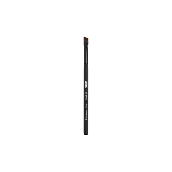 Pupa Eyeliner And Eyebrow Brush