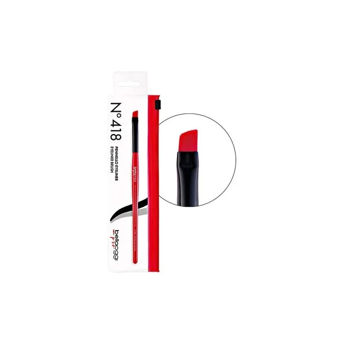 Bellaoggi Pro Eyeliner Brush N418