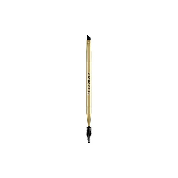 Dolce & Gabbana Brow & Liner Beauty Brush