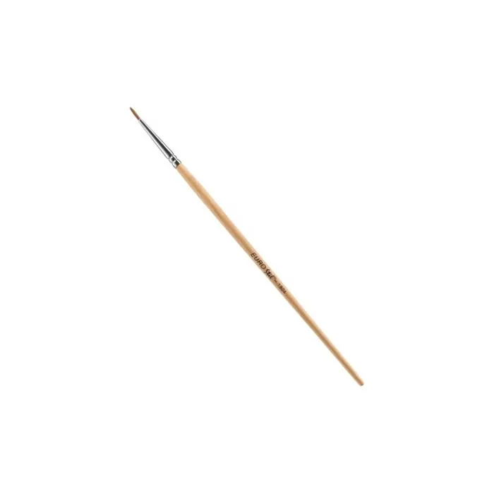 Eurostil Professional Eye Brush 1 Unit Perfect For Precise Eye Makeup Application