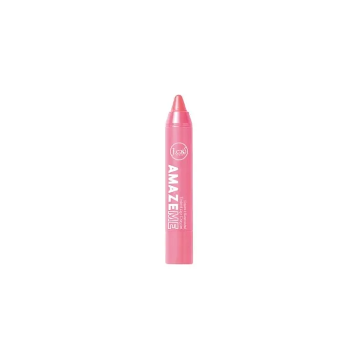 Jcat Beauty Professional Amc106 Everything & Anything Amaze Me Tinted