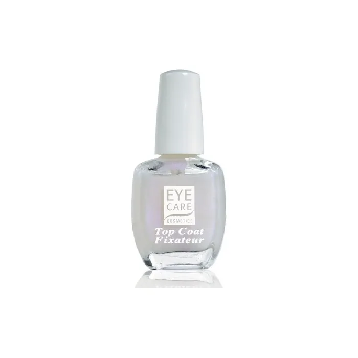 Eye Care Cosmetics Top Coat Frosty