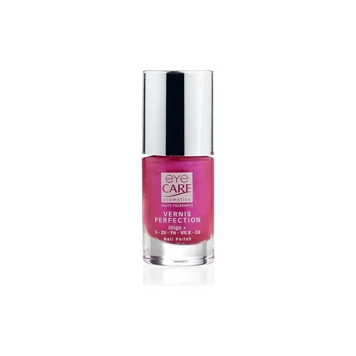 Eye Care Cosmetics Nail Polish Perfection Emotion 5ml