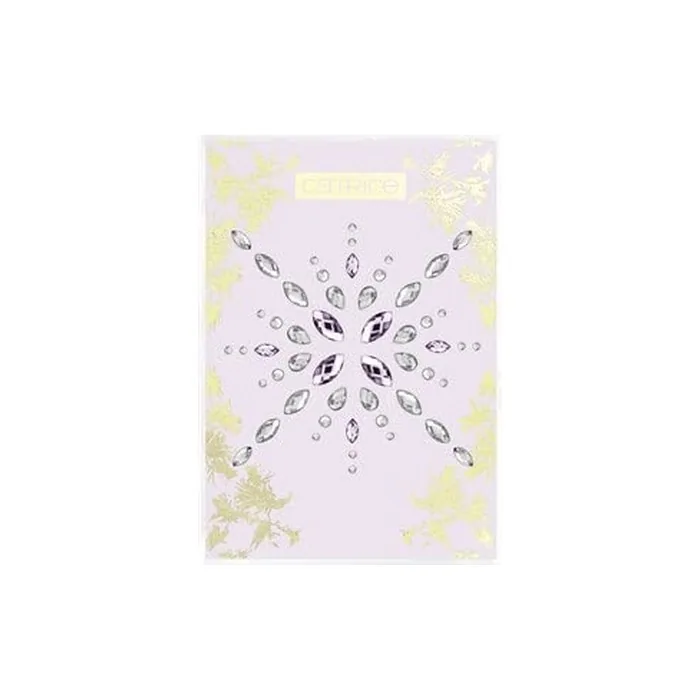 Catrice Advent Beauty Gift Shop Face Jewels C02 Sparkling Lilac Gem