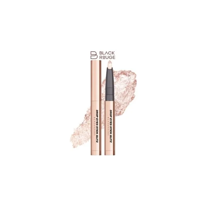 Black Rouge Black Rouge Drop Eyes Stick Glitz D03 Fairy Glitz 07g