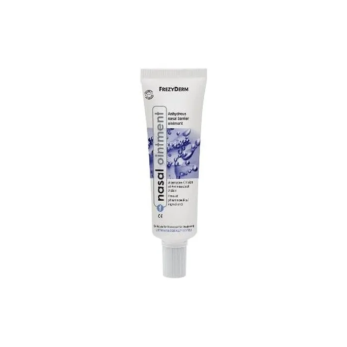 FREZYDERM Nasal Ointment