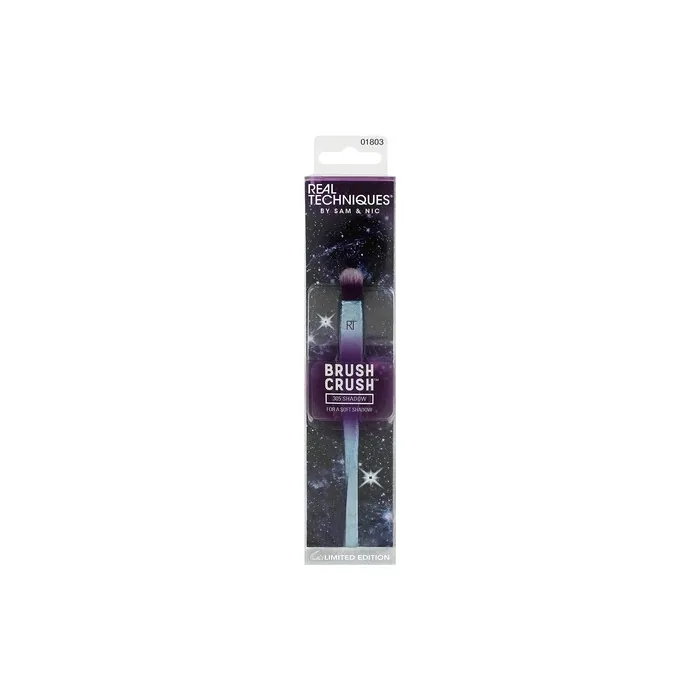 Real Techniques Brush Crush Volume 2 Eye Shadow Makeup Brush RT 305
