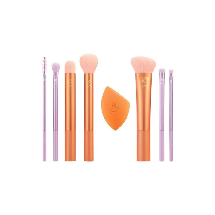 Real Techniques Level Up Brush and Sponge Kit