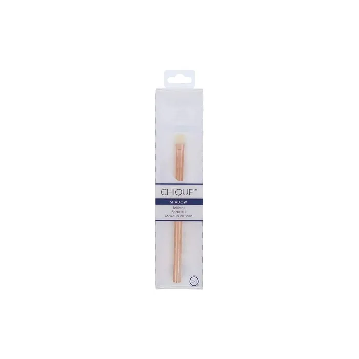 Royal & Langnickel Royal & Lang Chic Shadow Brush Rose Gold