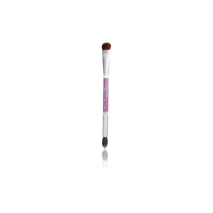Thebalm Eyeshadow Brush, Give Crease A Chance