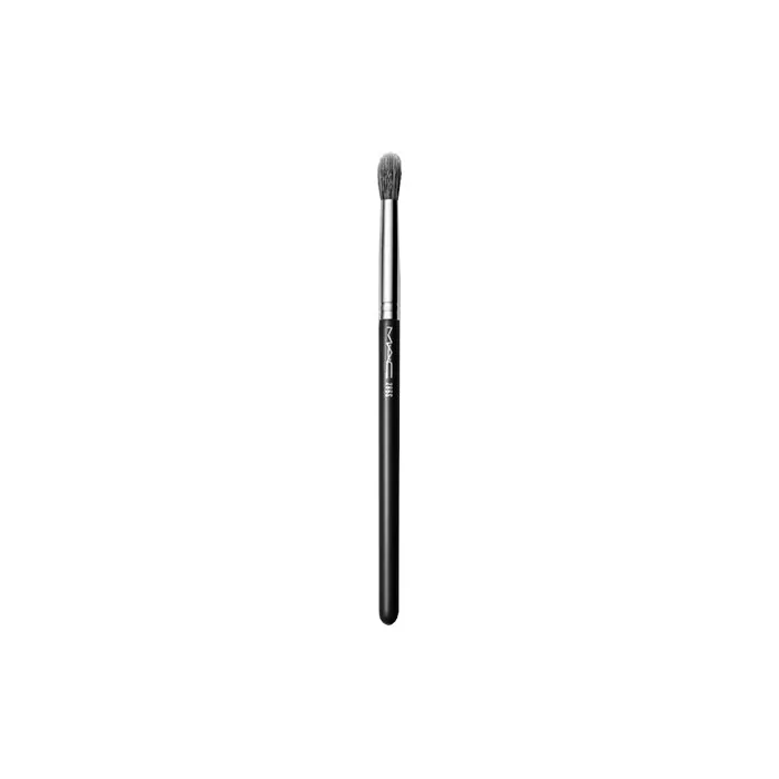 Mac Cosmetics Eyeshadow Cosmetic Brush 286s Duo Fiber Tapered