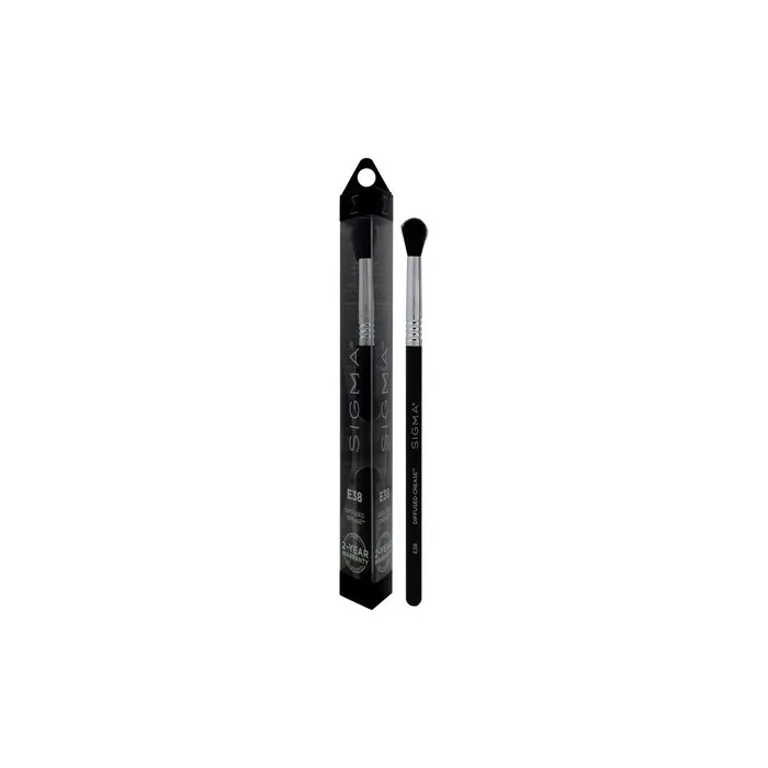 SIGMA Diffused Crease Brush E38