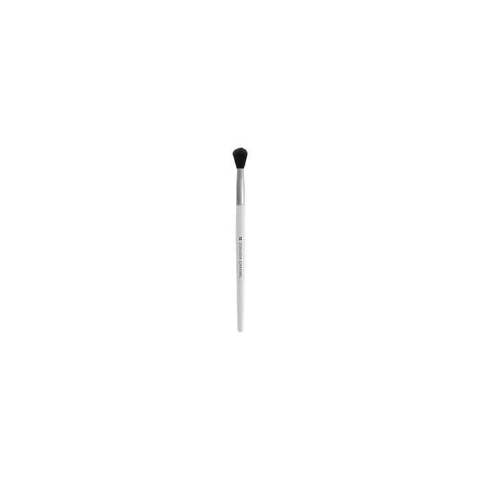 Couleur Caramel Round Eyeshadow Brush No 12