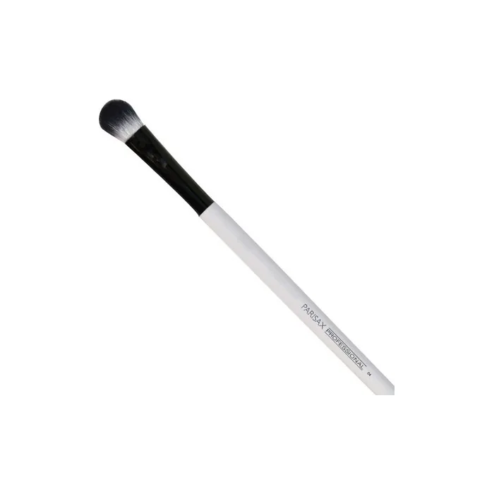 Parisax Brush Eye Shadow Professional Nylon 14 X 13 Mm