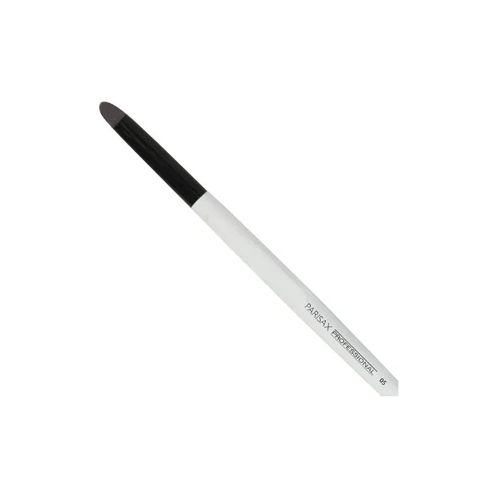 Parisax Brush Eye Shadow Professional Nylon 7 X 6 Mm 7 X 6 Mm