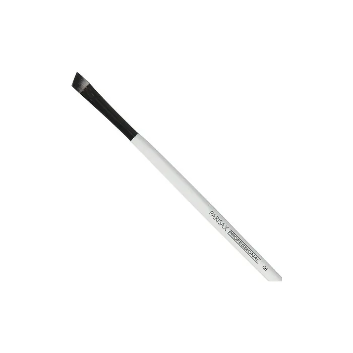 Parisax Pro Nylon Eyeshadow Brush 6x6mm