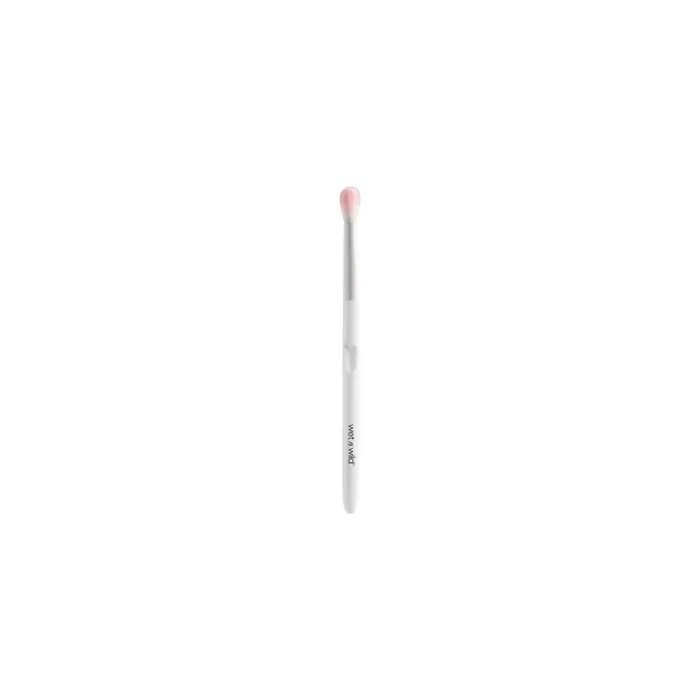 Wet N Wild Wnw Crease Brush E787 Cosmetic Eye Shadow Brush