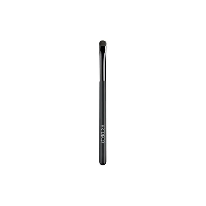 Artdeco Smokey Eyes Brush - Multi-Color Synthetic Brush for Smokey Eye Contouring