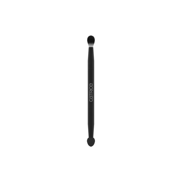Catrice Magic Perfectors Duo Eyeshadow Brush Vegan Nanoparticle Free 1pcs