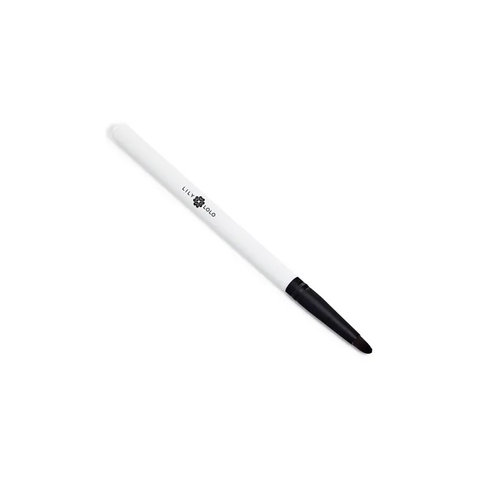 Organic Shop Eye Contour Brush Makeup 1 Unit