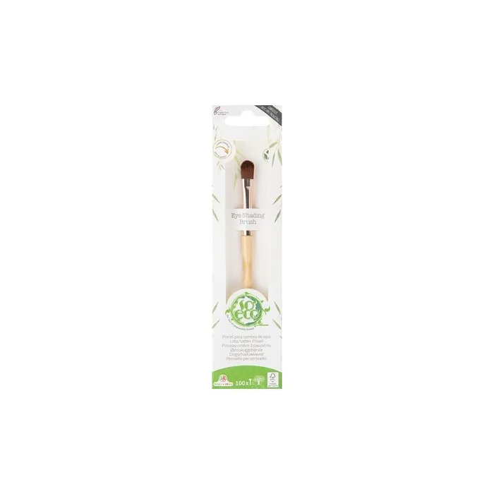 So Eco Cosmetic Brush for Eyeshadow Makeup