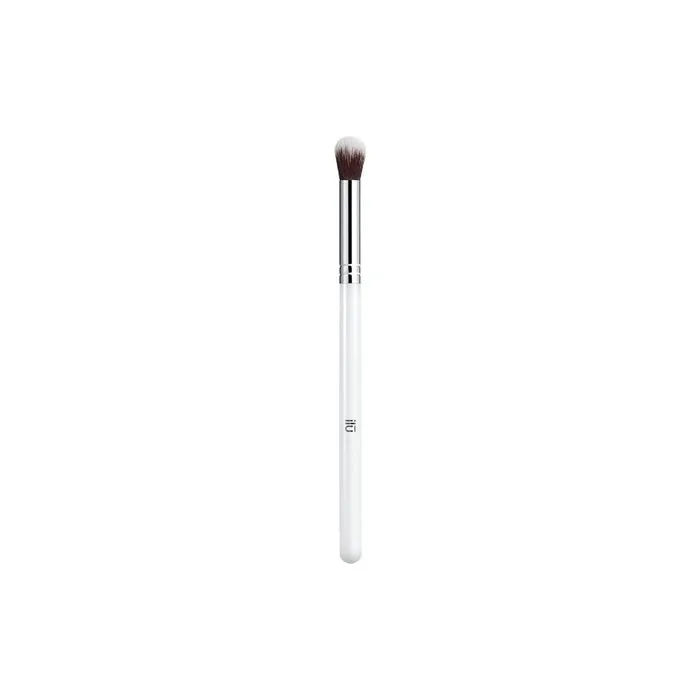 T4B ILU 400 Series Eyeshadow Brush White Makeup Brush for Blending Eyeshadow 401